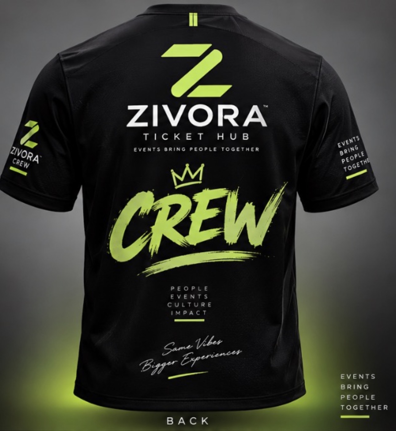 Zivora Crew