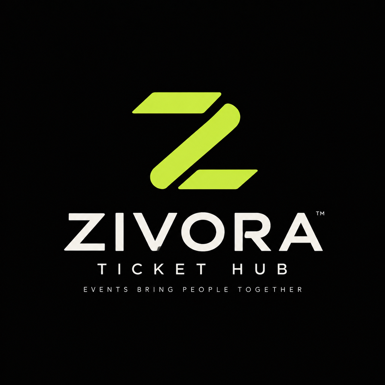 Zivora Ticket Hub